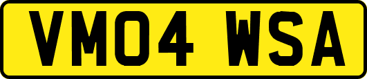 VM04WSA