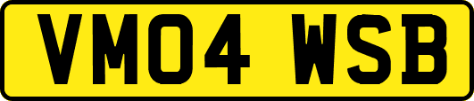 VM04WSB