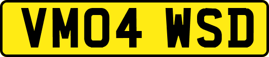 VM04WSD