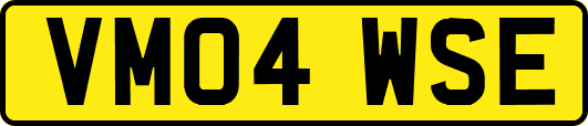VM04WSE