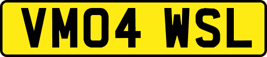 VM04WSL