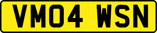 VM04WSN