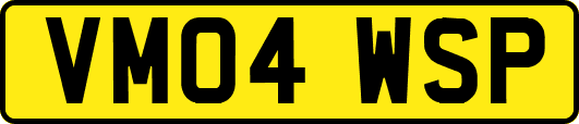VM04WSP