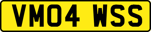VM04WSS