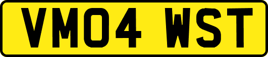 VM04WST