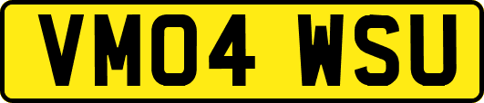 VM04WSU