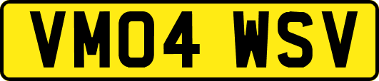 VM04WSV