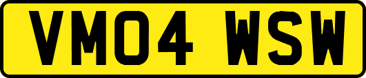 VM04WSW