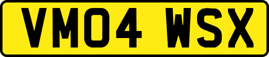VM04WSX