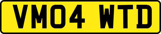 VM04WTD