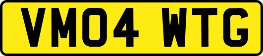 VM04WTG