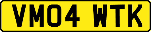 VM04WTK
