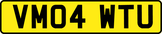 VM04WTU