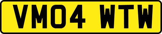 VM04WTW