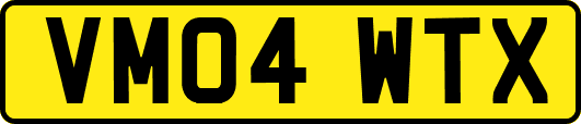 VM04WTX