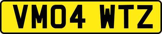 VM04WTZ