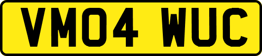 VM04WUC