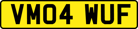 VM04WUF