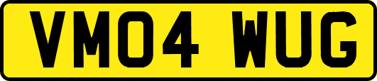 VM04WUG