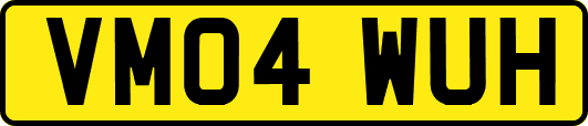VM04WUH