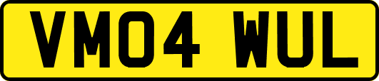 VM04WUL