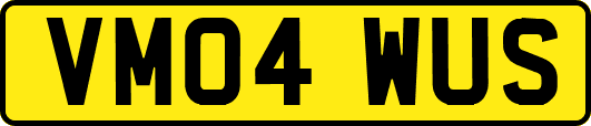 VM04WUS
