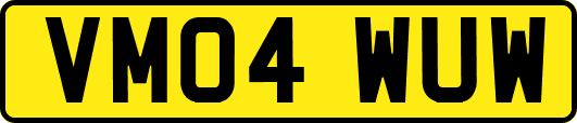 VM04WUW