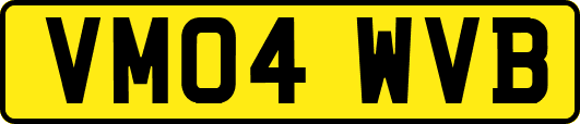 VM04WVB