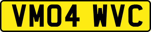 VM04WVC
