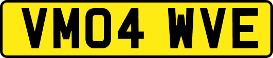 VM04WVE