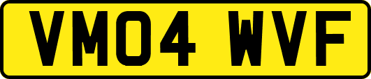 VM04WVF