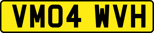 VM04WVH