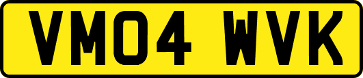 VM04WVK