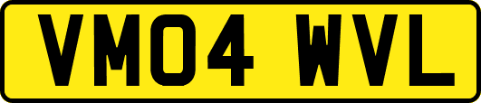 VM04WVL
