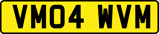 VM04WVM