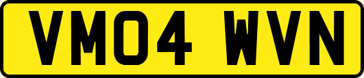 VM04WVN