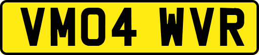 VM04WVR