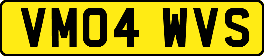 VM04WVS