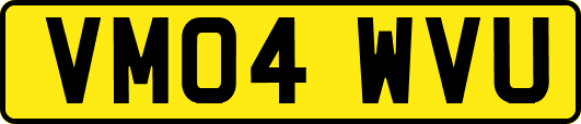 VM04WVU