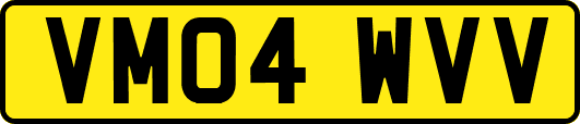 VM04WVV