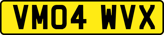 VM04WVX