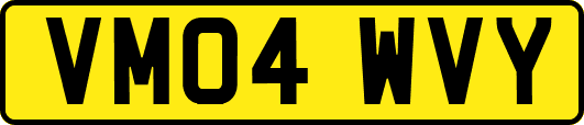 VM04WVY