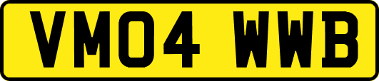 VM04WWB