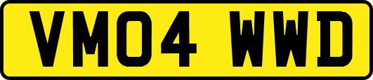 VM04WWD