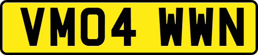 VM04WWN