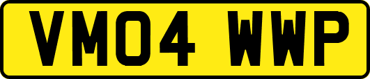 VM04WWP