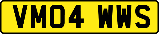 VM04WWS