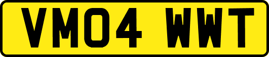 VM04WWT