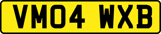 VM04WXB