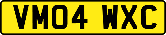 VM04WXC